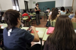 El distrito único será residual y se limitará a pueblos pequeños y aldeas