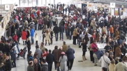 La Muestra del Embutido de Requena abre este viernes con 12.000 kilos de producto elaborado