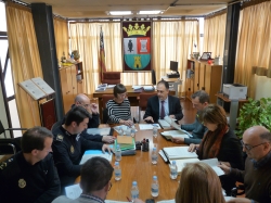 Las infracciones penales dentro del ámbito agrícola disminuyen en Benifaió en 2015 un 50% con respecto al 2014