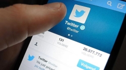 Twitter vuela bajo
