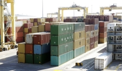 El Puerto de Valencia recupera el liderazgo del Mediterráneo y bate su récord de mercancías