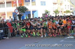VI CIRCUIT CAJAMAR RIBERA DE XÚQUER 2016