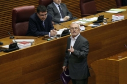 Podemos reclama que los valencianos voten sobre su relación con España
