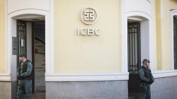 China, dispuesta a tratar con España el caso del banco ICBC