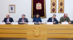 El Ayuntamiento de Algemesí, Tratamientos Agrícolas Machí y la Cooperativa de Algemesí unen esfuerzos para ayudar a los agricultores