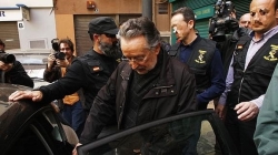 La Guardia Civil detiene a Alfonso Grau acusado de aceptar regalos de una empresa