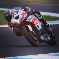 Todo preparado en la escudería española Orelac Racing para el debut del Mundial de Supersport en Australia