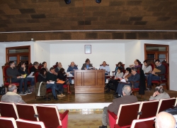 L’ALCÚDIA APROVA AMB ELS VOTS DEL PSPV-PSOE I COMPROMÍS EL PRESSUPOST PER AL 2016