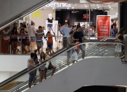 Los grandes fondos apuestan por los centros comerciales con seis compras desde 2014