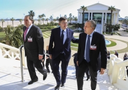 Las grandes empresas valencianas confían en crecer en empleo y facturación este año