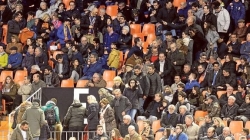 Mestalla asume el mando del banquillo
