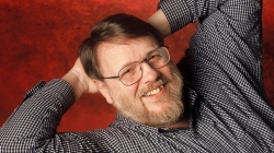 Muere a los 74 años Ray Tomlinson, padre del correo electrónico