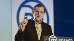 Rajoy está dispuesto a mantener una reunión conjunta con Sánchez y Rivera