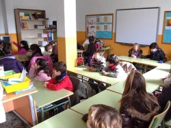 Educación dejará que cualquier centro tenga jornada continua en septiembre