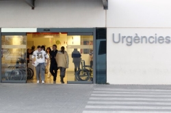 Las consultas por gripe en los centros de salud aumentan en plenas Fallas