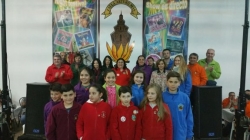 El aroma a Fallas ya está en la calle