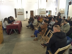 La I Ruta de la Tapa llega a Algemesí