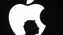 La nube de Apple, la firma Google