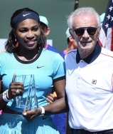 Dimite el director de Indian Wells tras sus declaraciones sexistas