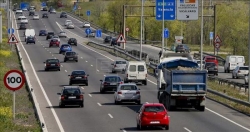 La mayor procesión de coches del año comienza hoy por la Semana Santa