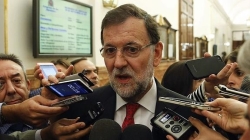 Rajoy propondrá un acuerdo a Sánchez si éste no consigue pactar con Podemos