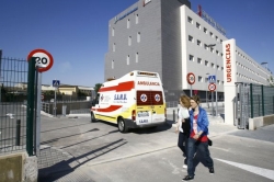 La Generalitat debe 150 millones de euros a los cinco hospitales concertados