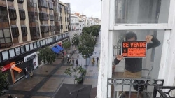 La firma de hipotecas sobre viviendas modera su avance al 10,6% en enero