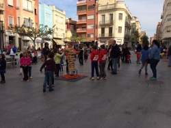 El Ayuntamiento de Benifaió recupera los juegos populares de Pascua