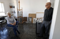 El arte valenciano, a dos voces