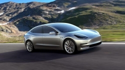 Model 3, el nuevo eléctrico de Tesla con el que «llegar a todos»