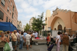 El Ayuntamiento de Benifaió aprueba la ordenanza reguladora de la venta no sedentaria