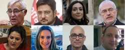 Seis diputados valencianos trabajaron para la fundación encubierta de Chávez