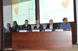 Bayer promueve el conocimiento científico entre técnicos y productores en su I Foro del caqui