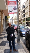 L’Ajuntament d’Algemesí inicia una campanya per conscienciar de l’incivisme i els riscos dels excrements dels gossos a la via pública