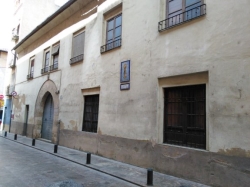 El convento de Santa Clara abrirá al público