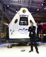 El Steve Jobs de los coches