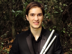 Joan Seguí guanya el III Concurso Nacional de Jóvenes Organistas “Ioannes Baptista Cabanilles” de Algemesí