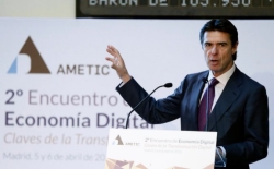 El ministro Soria: «Nunca he tenido una empresa en Panamá»