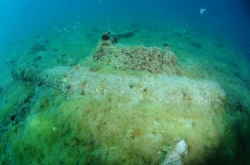 Recomiendan que los cañones de Calp se queden bajo el mar