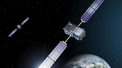 Satélites para prevenir terremotos