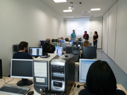 El Ayuntamiento de Benifaió ofrece un curso gratuito de informática para los vecinos