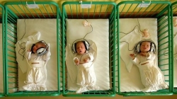 La música estimula el aprendizaje del habla en los bebés