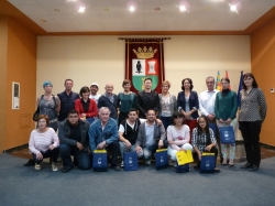 Concluye el Taller de ocupación Benifaió “Recuperemos en Benifaió nuestros espacios verdes”