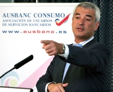 Bancaja ganó dos veces premios que están bajo sospecha en la causa contra Ausbanc