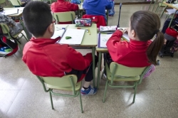 Varapalo a la educación concertada en la Comunitat