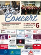 Concert a càrrec de les Rondalles de Benifaió i Paiporta