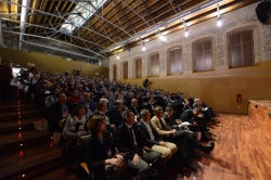 400 PROFESIONALES APUESTAN EN VALENCIA POR LA CONTRATACIÓN ELECTRÓNICA A FAVOR DE LA TRANSPARENCIA Y EL AHORRO