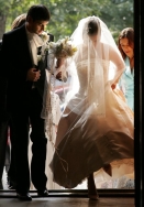 Los matrimonios se registrarán con bienes gananciales a partir de junio