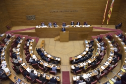 La Administración electrónica entra de lleno en los plenos gracias a COSITAL Valencia