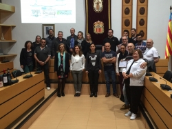 El restaurante El Bon Gust elabora la mejor tapa de Algemesí